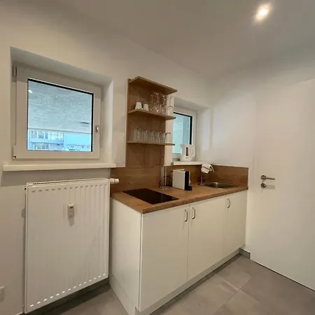Apartment Stayroom - Rk1 Linz