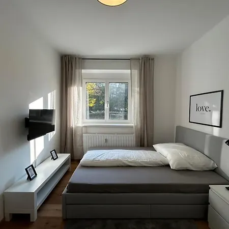 Apartment Stayroom - Rk1 *