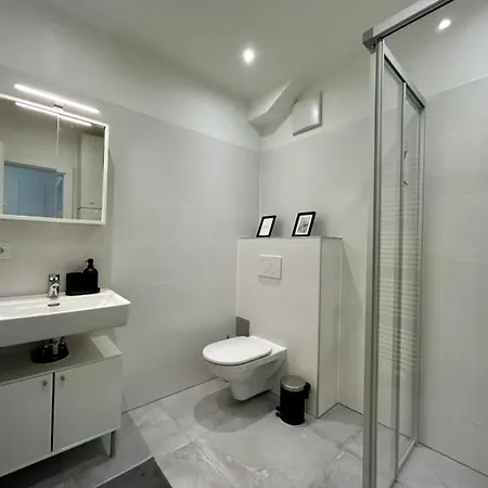 Apartment Stayroom - Rk1