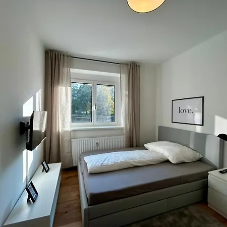Stayroom - Rk1 Apartment *