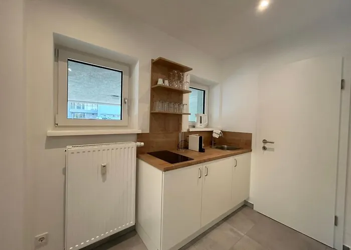 Lägenhet Stayroom - Rk1 Linz