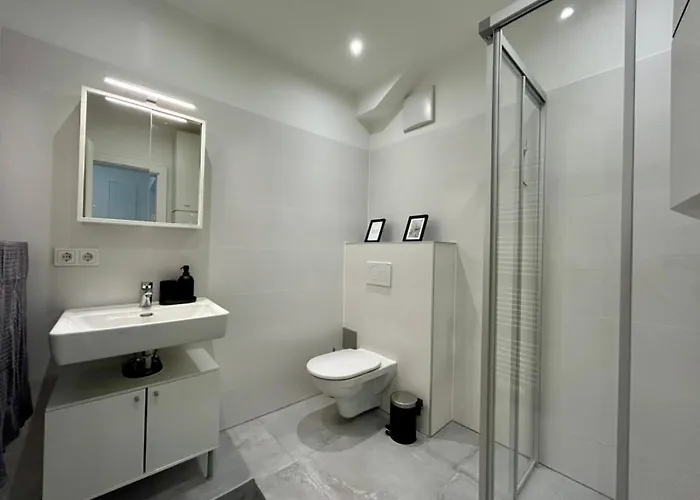 Lägenhet Stayroom - Rk1